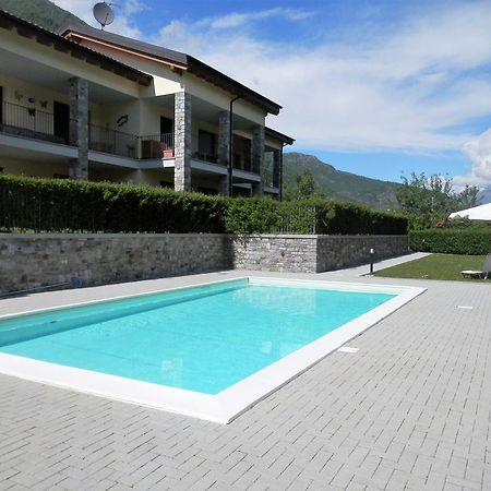 Casa Lella With Pool And Garden Διαμέρισμα Lenno Εξωτερικό φωτογραφία