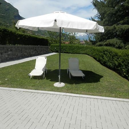 Casa Lella With Pool And Garden Διαμέρισμα Lenno Εξωτερικό φωτογραφία