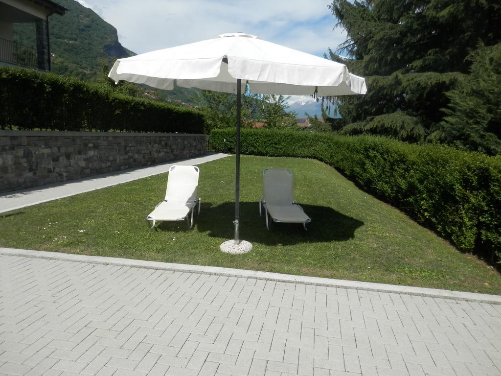 Casa Lella With Pool And Garden Διαμέρισμα Lenno Εξωτερικό φωτογραφία