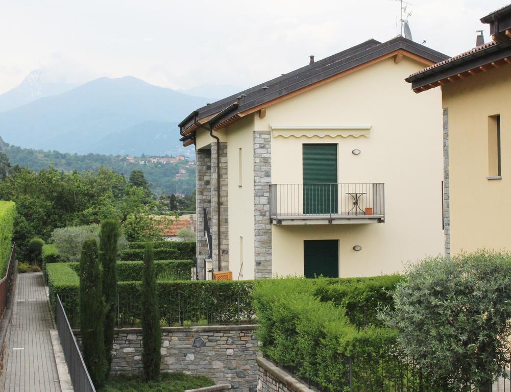 Casa Lella With Pool And Garden Διαμέρισμα Lenno Εξωτερικό φωτογραφία