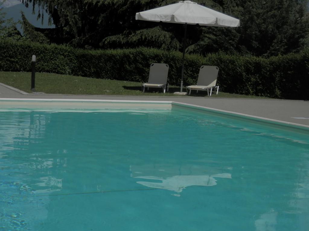Casa Lella With Pool And Garden Διαμέρισμα Lenno Εξωτερικό φωτογραφία